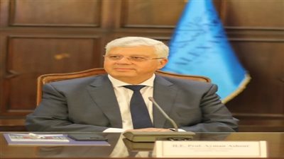 وزير التعليم العالي يتوجه إلى باريس للمشاركة في دورة المجلس التنفيذي لليونسكو