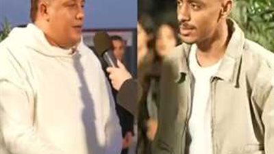 حمو بيكا يعترف بكزبرة كمطرب في برنامج رامز جاب من الآخر الحلقة السابعة