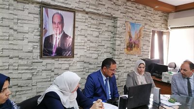 أخبار مدارس..ننشر جدول جدول اختبار شهر مارس فى محافظة الجيزة لجميع الصفوف 