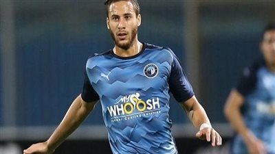 عاجل.. رمضان صبحي يوجه صدمة إلى جماهير الزمالك.. عينه على الأهلي.. أخبار الرياضة