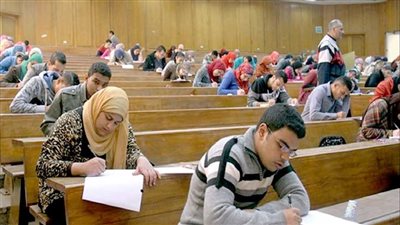 عاجل.. الأعلى للجامعات يعلن موعد امتحانات الجامعات.. وانتهاء الترم الثاني.. أخبار الجامعات