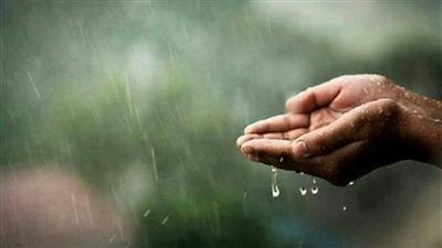 عاجل.. دعاء المطر.. 9 أدعية لا ترد عند نزول المطر.. أخبار مصر