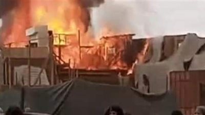 بعد حرائق مسلسلات رمضان 2024.. عالمة فلك: الحرائق مستمر حتى 25 مارس وترقبوا أخبار لوفيات 