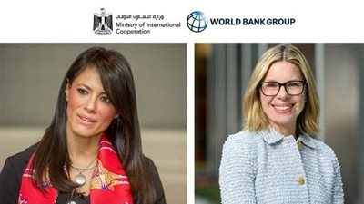 البنك الدولي يعلن حزمة تمويلات للاقتصاد المصري بـ6 مليارات دولار 