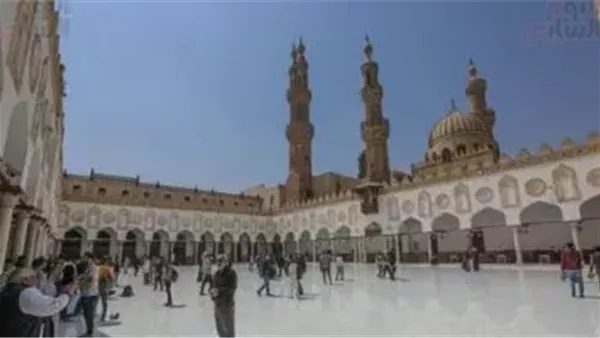 الجامع الأزهر