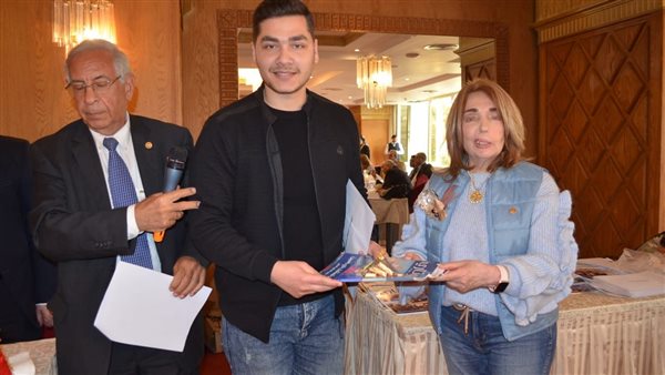 روتارى مصر الجديدة