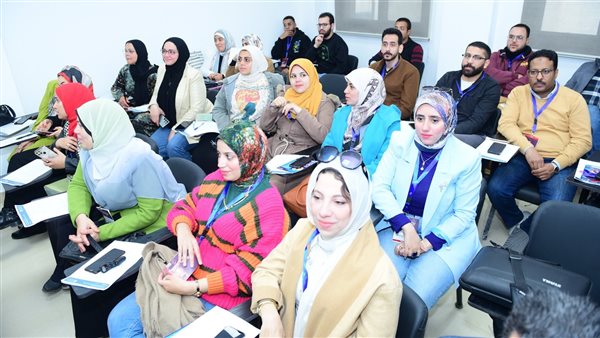  جامعة سوهاج تناهض