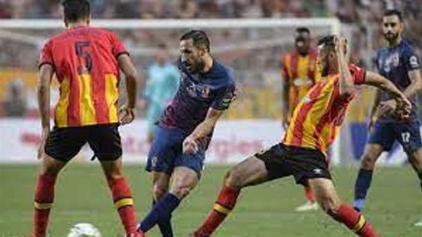 الأهلي والترجي