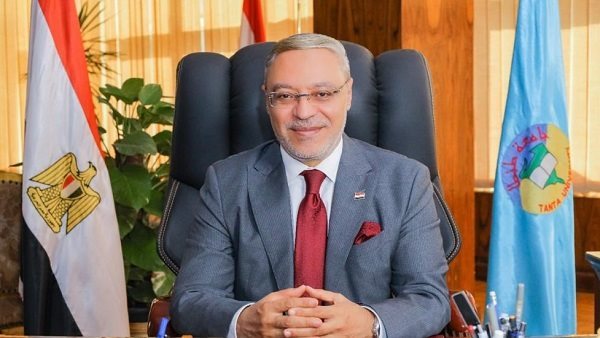 الدكتور محمود ذكي