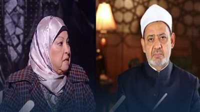 شكرًا شيخ الأزهر الشريف.. سعاد صالح توضح فتاوى هامة بشأن شرب السجائر فى نهار رمضان 
