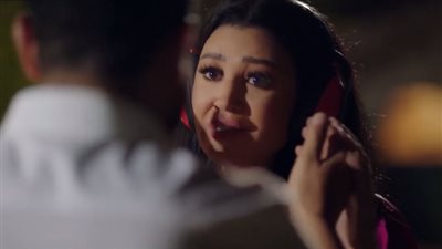 أحمد زاهر يكشف خيانة سارة مكاتب وخناقة تنقلب بمأساة في مسلسل نعمة الافوكاتو الحلقة 12