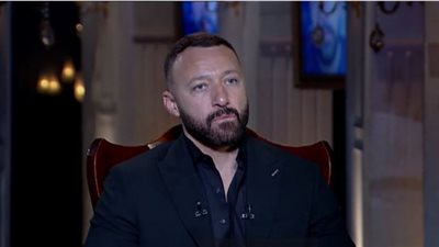 أحمد فهمي يكشف حقيقة مرضه بالقلب قائلًا: 