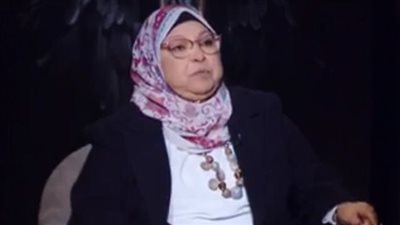 سعاد صالح..موعد الإجهاض وشرعى في هذه الحالة.. والمغتصبة حلال 