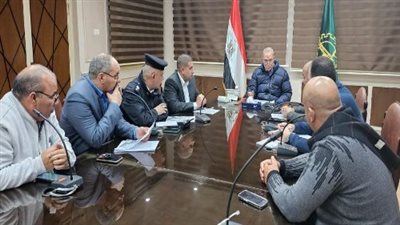 تعرف على تعريفة الركوب الجديدة لسيارات الأجرة وخطوط النقل بـ القليوبية