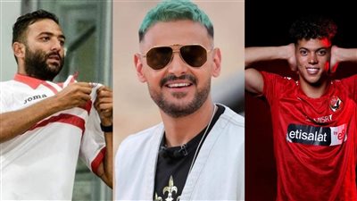 إمام عاشور وميدو ضحايا رامز جاب من الاخر الحلقة 12 الثانية عشر