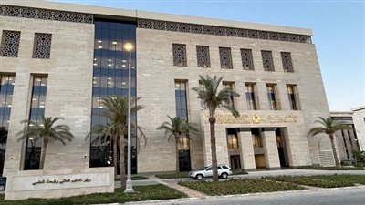 أخبار الجامعات | الأعلي للجامعات يعلن موعد المقابلات الشخصية مع المرشحين لرئاسة جامعة طنطا