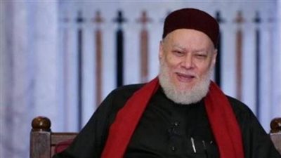 علي جمعة في مملكة الدراويش: طريق الله واحد والخلاف من جهلة المُريدين