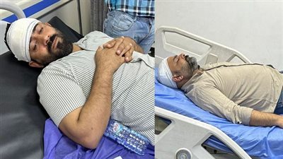 أخبار التعليم | أولياء أمور طلبة يعتدون بالكرك على معلميَّن بمحافظة البصرة.. تربية البصرة تستنكر