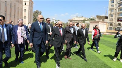 فيديو.. وزير التربية والتعليم: لدينا 26 مدرسة في جميع أنحاء الجمهورية للأسر المتوسطة.. والإقبال شديد على التعليم الفني 