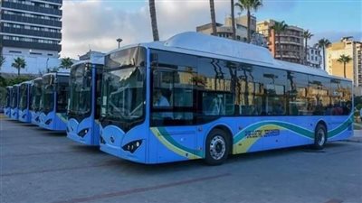 عاجل..أسعار تذاكر أتوبيسات هئية النقل العام واجرة التاكسى الأبيض والسرفيس بعد زيادة البنزين والسولار 