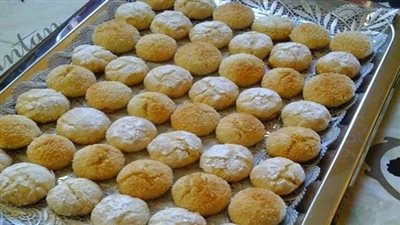 أسعار كحك وبسكويت العيد 2024.. 11 نصيحة لتجنب أضراره