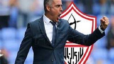 شهر العسل انتهى.. الزمالك يوجه تحذير شديد اللهجة إلى جوميز.. أخبار الرياضة