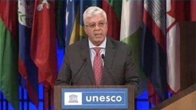 أخبار التعليم | وزير التعليم العالي يؤكد على استعداد مصر لاستقبال وفد من مسؤولي اليونسكو.. تفاصيل
