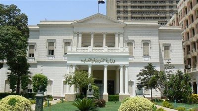 عاجل.. نكشف المتهم الحقيقى فى قصة سرقة المحتويات الأثرية من وزارة التربية والتعليم قصر الأميرة فائقة 