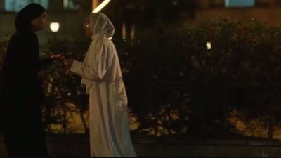 وفاة والد سلمى أبوضيف بعد حبسها بسبب فيديوهات مسلسل أعلى نسبة مشاهدة الحلقة 17