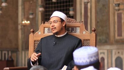 عالم بالأزهر: لو عاوز ربنا يشرح صدرك عليك بدعاء سيدنا موسى 