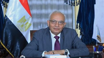 أخبار التعليم.. وزير التربية والتعليم يهنئ الرئيس السيسي بذكرى انتصارات العاشر من رمضان