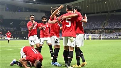 أخبار الرياضة.. موعد مباراة مصر وكرواتيا في نهائي كأس عاصمة مصر