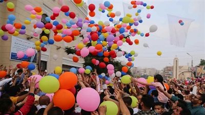 تبدأ من الثلاثاء المقبل.. مجلس الوزراء: 6 أيام إجازة عيد الفطر 2024 لكافة العاملين في الدولة 