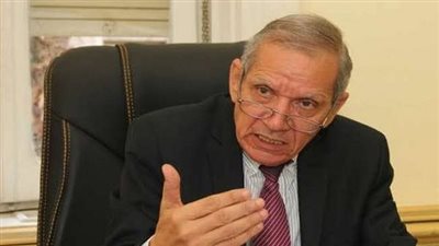 وزير التعليم العالي ينعي الدكتور محمد مجاهد