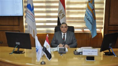 أخبار الجامعات.. جامعة كفر الشيخ تمنح الماجستير والدكتوراه لعدد من الباحثين 