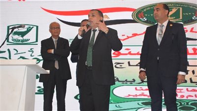 أخبار مصر.. سوهاج تحتفي برموزها في يوم الوفاء الرمضاني بالقاهرة