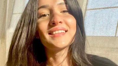 وفاة زينة مطاوع مونتيرة مسلسل عتبات البهجة 