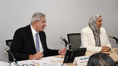 الأعلى لشئون الدراسات العليا يوافق علي 3 تكليفات.. أهمها استفادة الجامعات من انضمام مصر لتجمع البريكس