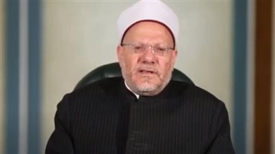 المفتي: ذنوب اللسان تقلل أجر الصيام.. فيديو