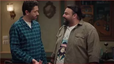 صدمة نتيجة التحليل.. مسلسل خالد نور وولده نور خالد الحلقة 4