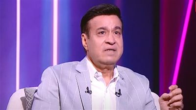 حلمي عبد الباقي: رفضت دخول بناتي عالم الفن خوفًا عليهن من صعوبة المشوار 