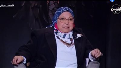 سعاد صالح تكشف عن السبب الحقيقي لمنعها من الظهور بالقنوات الفضائية 