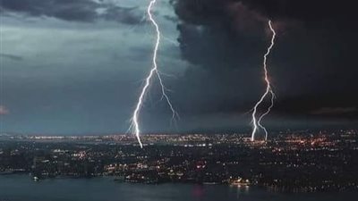 دعاء البرق والرعد والمطر اطلبوها وانتم موقنون من أجابة الرحمن.. اللهُم لا تقتلنا بغضبك ولاتُهلكنا بعذابك وعافنا قبل ذلك