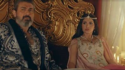 أحداث مسلسل جودر الحلقة 4 ياسر جلال ينتظره الخطر بفقدانه ما يحميه