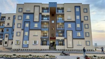 هل من الممكن أشتري شقة إسكان اجتماعي من شخص استلمها؟ رئيس صندوق الإسكان تجيب