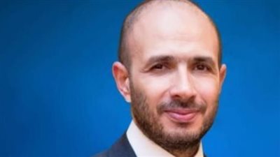 رئيس مجلس أمناء جامعة مصر للعلوم والتكنولوجيا ينعى شقيق وزير التعليم العالى