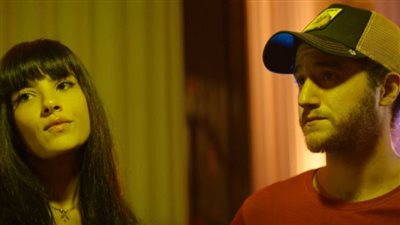 رامز جلال يسخر من أحمد مالك بكلمة 