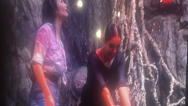 ضحايا رامز جاب من