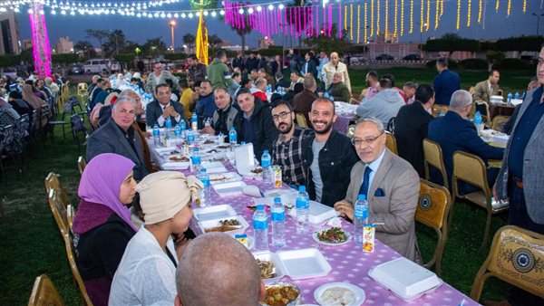  جامعة طنطا ينظم