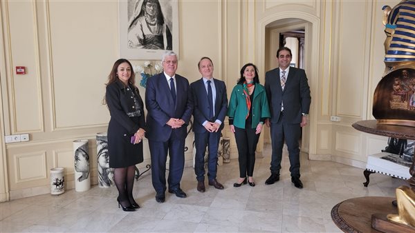 وزير التعليم العالي